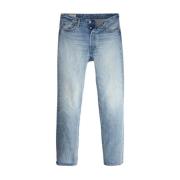 Levi's Ljusa Jeans Blue, Herr