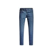 Levi's Slim Taper Jeans Blue, Herr