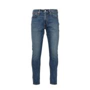 Levi's Slim-fit jeans Blue, Herr