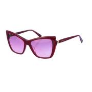 Longchamp Glasses Red, Dam