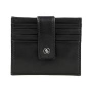 Mandarina Duck Wallets Cardholders Black, Herr