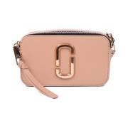 Marc Jacobs The Snapshot DTM Väska Pink, Dam