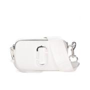 Marc Jacobs Snapshot DTM Bag White, Dam