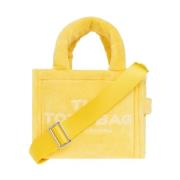 Marc Jacobs ‘The Terry Mini’ shoulder bag Yellow, Dam