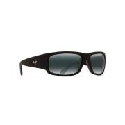 Maui Jim Sunglasses Black, Dam