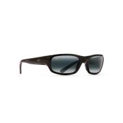 Maui Jim Solglasögon Stingray 103-02 Black, Herr