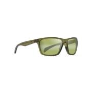 Maui Jim Sunglasses Green, Herr