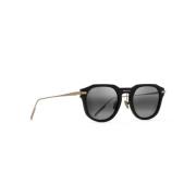 Maui Jim Alika Snygga Solglasögon Black, Unisex