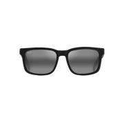 Maui Jim Sunglasses Black, Unisex