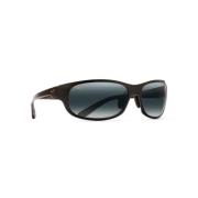 Maui Jim Solglasögon Black, Herr