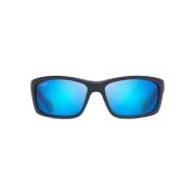 Maui Jim Sunglasses Blue, Herr