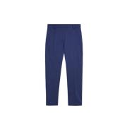 Max Mara Cecco Byxor Blue, Dam