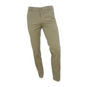 Meyer Jeans Beige, Herr