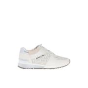 Michael Kors Sneakers White, Dam