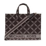 Michael Kors Shopper Bag Brown, Dam