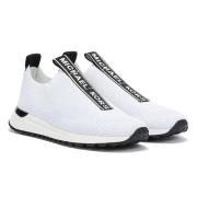 Michael Kors Sneakers White, Unisex