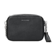 Michael Kors Cross Body Bags Black, Dam