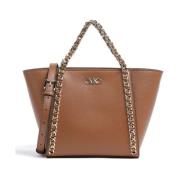 Michael Kors Handväska Brown, Unisex