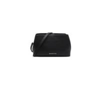 Michael Kors Shoulder Bags Black, Dam