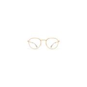 Mykita Sunglasses Yellow, Dam