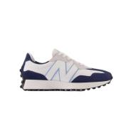 New Balance Stiliga Herrsneakers White, Herr