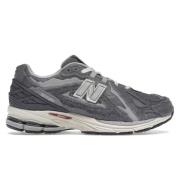 New Balance Sneakers Gray, Herr