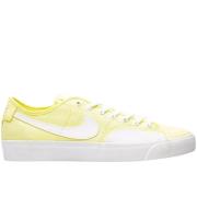 Nike Court Sneakers i LT Zitron Yellow, Herr