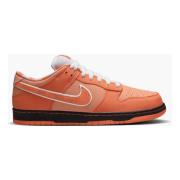 Nike Orange Lobster Sneakers Orange, Herr