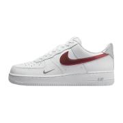 Nike Stiliga Komfort Sneakers White, Herr