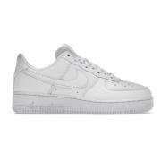 Nike Love You Forever Air Force 1 White, Herr