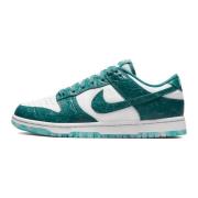 Nike Ocean Low Sneakers Blue, Herr