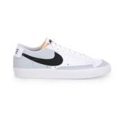 Nike Sneakers White, Herr