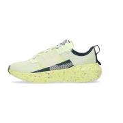 Nike Crater Impact Låg Sneaker Yellow, Herr