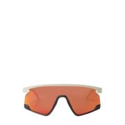 Oakley Sunglasses White, Unisex