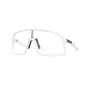 Oakley Sutro Sungles White Frame White, Unisex