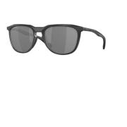 Oakley Thurso Oo9286 - Grå Solglasögon Gray, Unisex