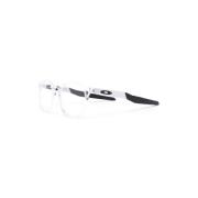 Oakley Klar Optisk Ram för Dagligt Bruk White, Unisex