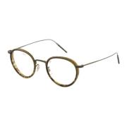 Oliver Peoples Sunglasses Yellow, Unisex