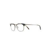 Oliver Peoples Ov5359 1003 Optical Frame Yellow, Herr