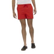 Paul Smith Randiga badshorts för män Red, Herr