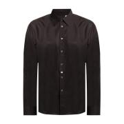 Paul Smith Formell skjorta Black, Herr