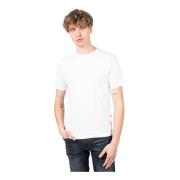 Pepe Jeans T-Shirts White, Herr