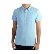 Pepe Jeans Polotröjor Blue, Herr