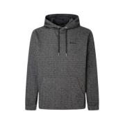 Pepe Jeans Hoodies Gray, Herr