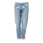 Pepe Jeans Slim-fit Jeans Blue, Herr