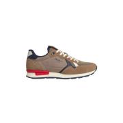 Pepe Jeans Sneakers Beige, Herr