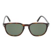 Persol Solglasögon Brown, Herr