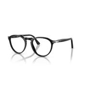 Persol 3286V Vista Stiliga Glasögon Black, Unisex