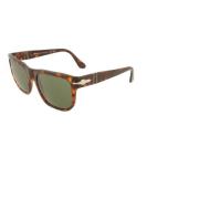 Persol Solglasögon Brown, Unisex