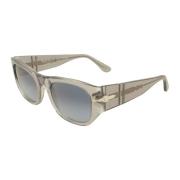 Persol Solglasögon Gray, Unisex